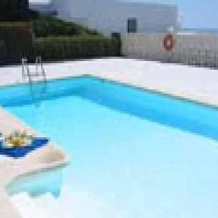 Puerto Del Carmen Sleeps 6 Pool Wifi T691347 *